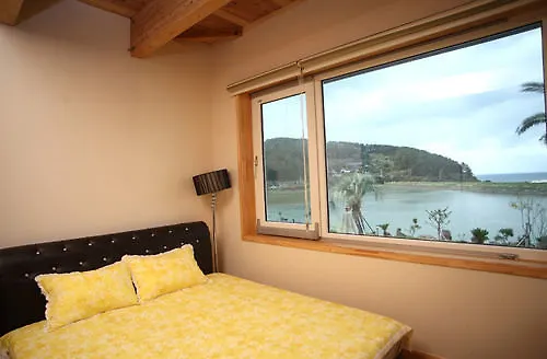 Jeju Lake Pension