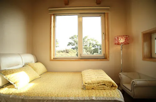 Casa de Férias Jeju Lake Pension Coreia do Sul