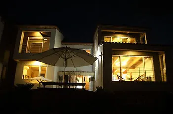 Jeju Lake Pension Casa de Férias